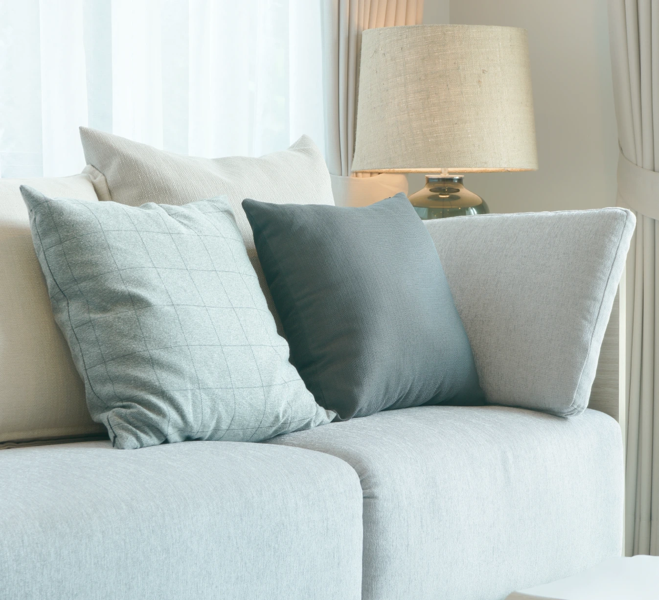 Muebles Azules